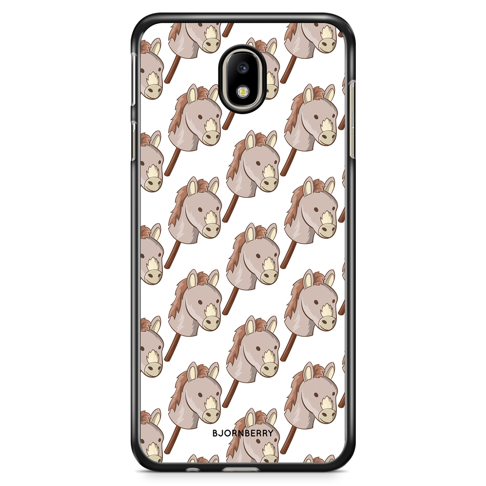 Samsung Galaxy J5 (2017) Case - Toy Horse