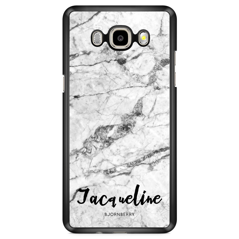 Samsung Galaxy J7 (2016) Case - Jacqueline