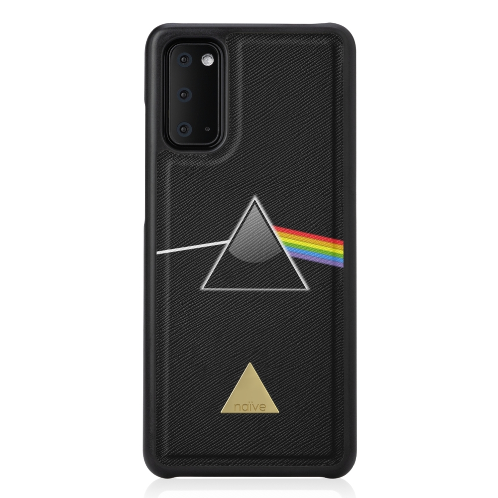 Naive Samsung Galaxy S20 FE Case - Prism