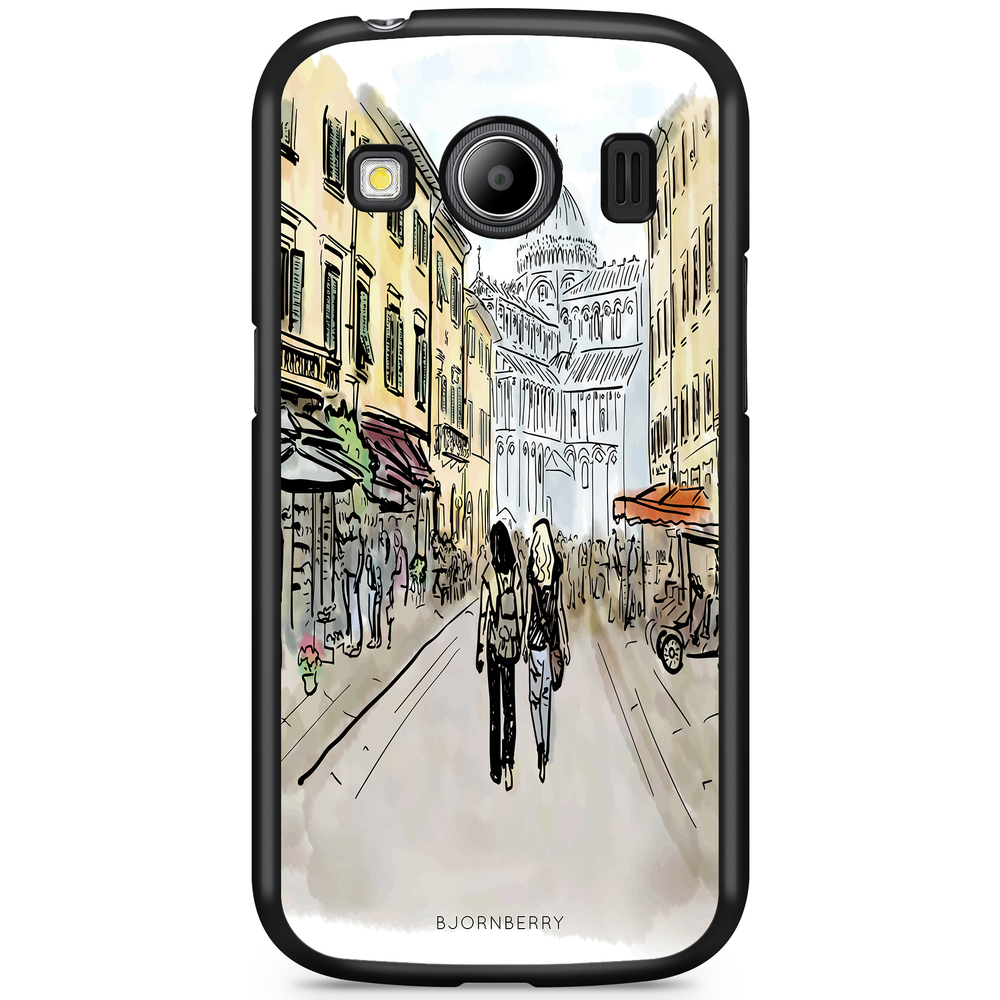 Samsung Galaxy Ace 4 Case - Pisa