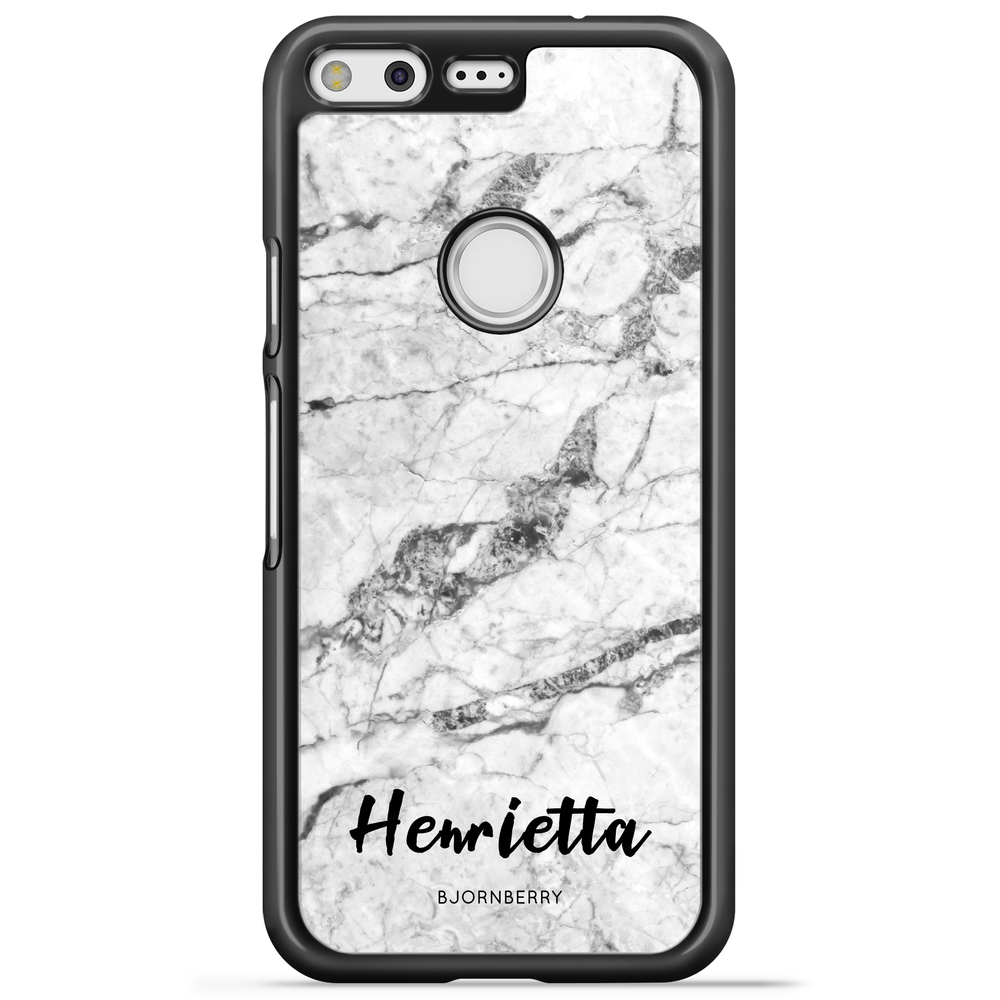 Google Pixel Case - Henrietta