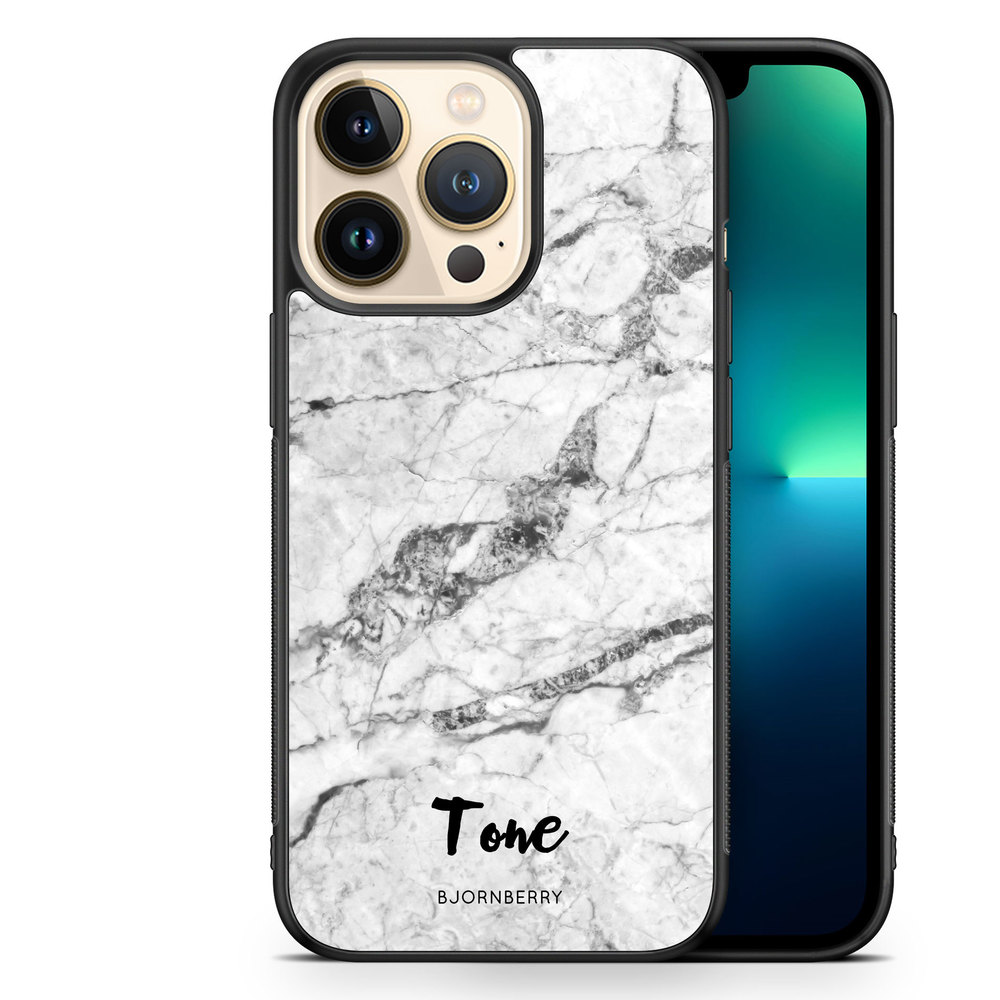iPhone 13 Pro Skal - Tone