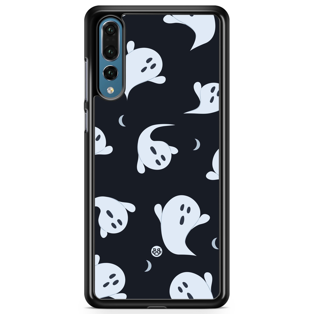 Huawei P20 Pro Case - Ghost Night