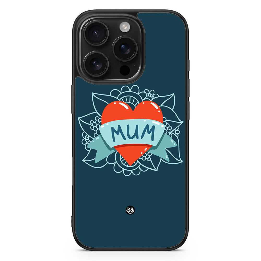 iPhone 16 Pro Case - MUM