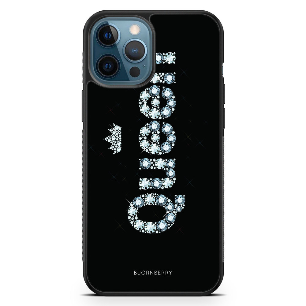 iPhone 12 Pro Case - Queen