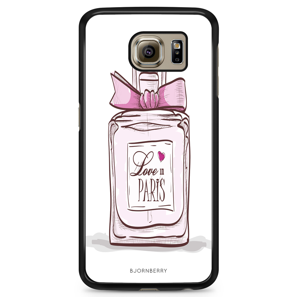 Samsung Galaxy S6 Case - Perfume