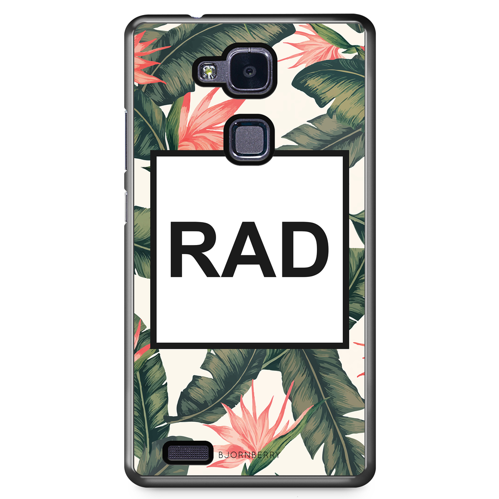 Huawei Honor 5X Case - RAD