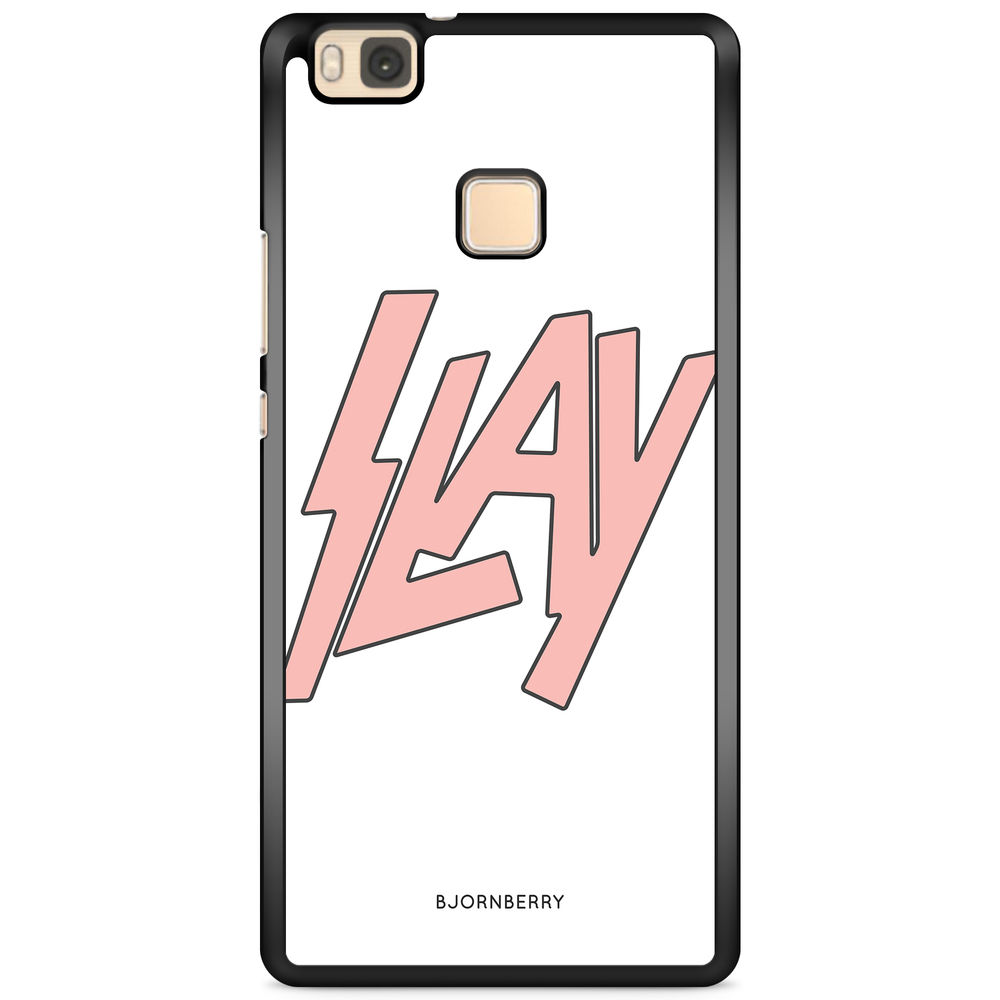 Huawei P9 Lite Case - Slay