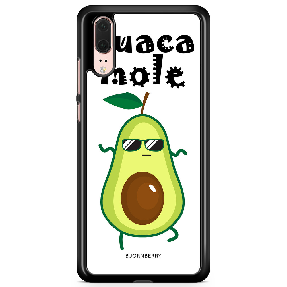 Huawei P20 Case - Guacamole