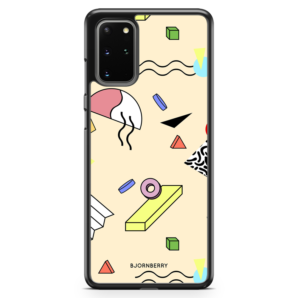 Samsung Galaxy S20 Plus Case - Pattern