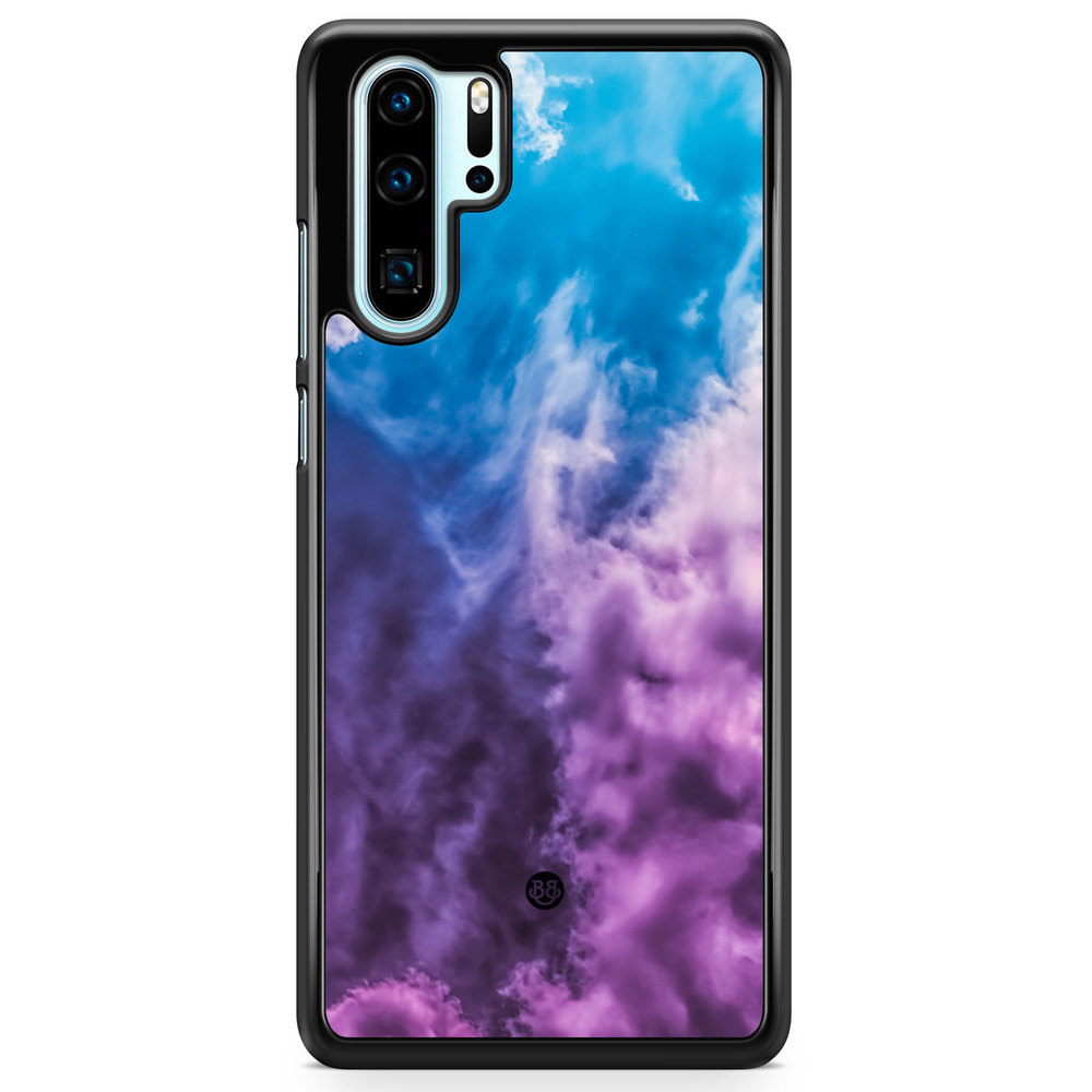 Huawei P30 Pro Case - Magic Clouds
