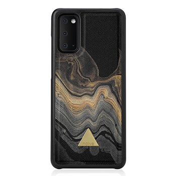 Naive Samsung Galaxy S20 FE Case - Gold Dust