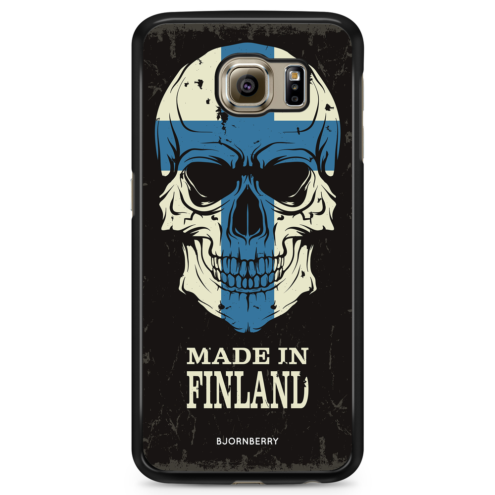 Samsung Galaxy S6 Edge+ Case - Made In Finland