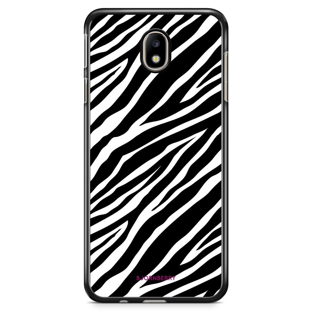 Samsung Galaxy J5 (2017) Case - Zebra