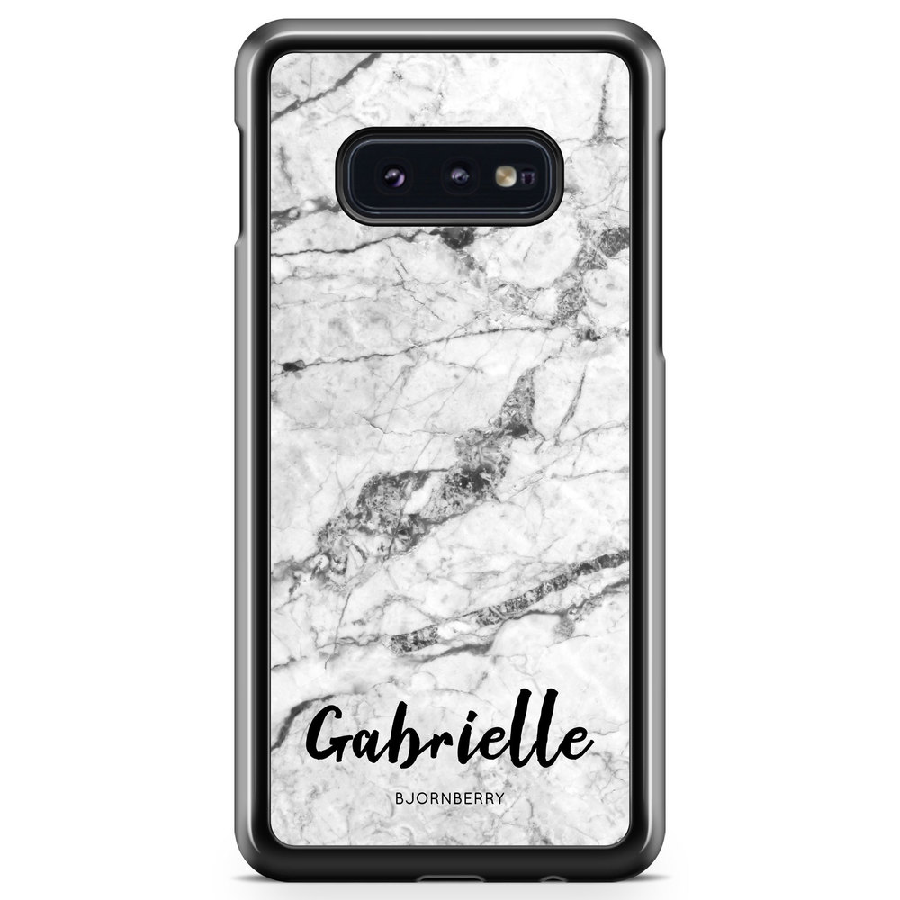 Samsung Galaxy S10e Case - Gabrielle