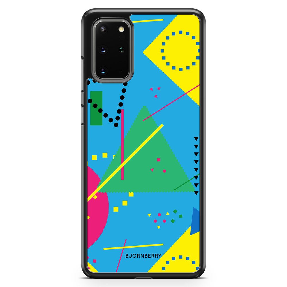 Samsung Galaxy S20 Plus Case - Pattern