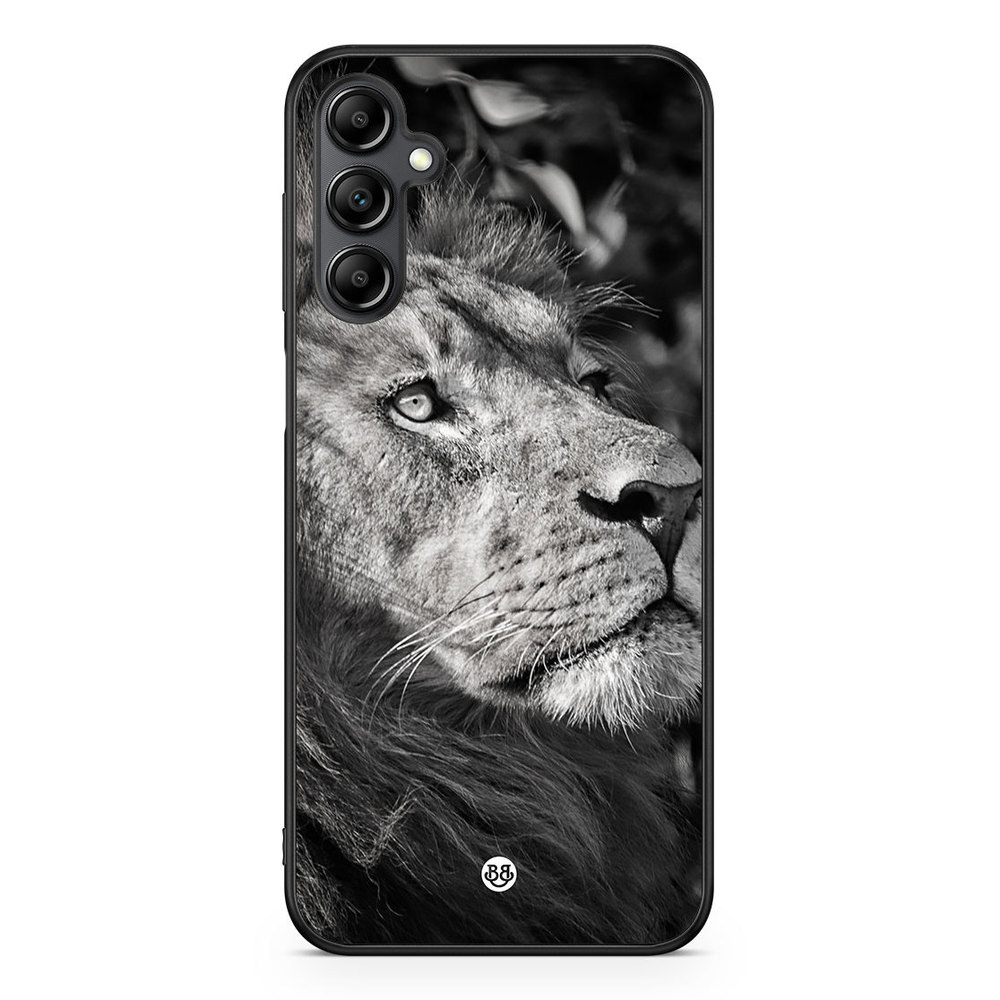 Samsung Galaxy A14 4G/5G Case - Lion