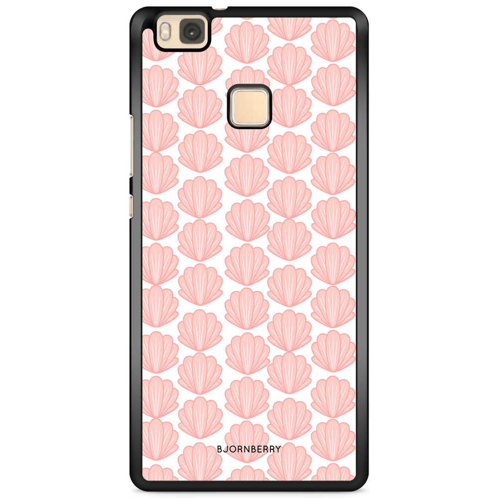 Huawei P9 Lite Case - Seashell