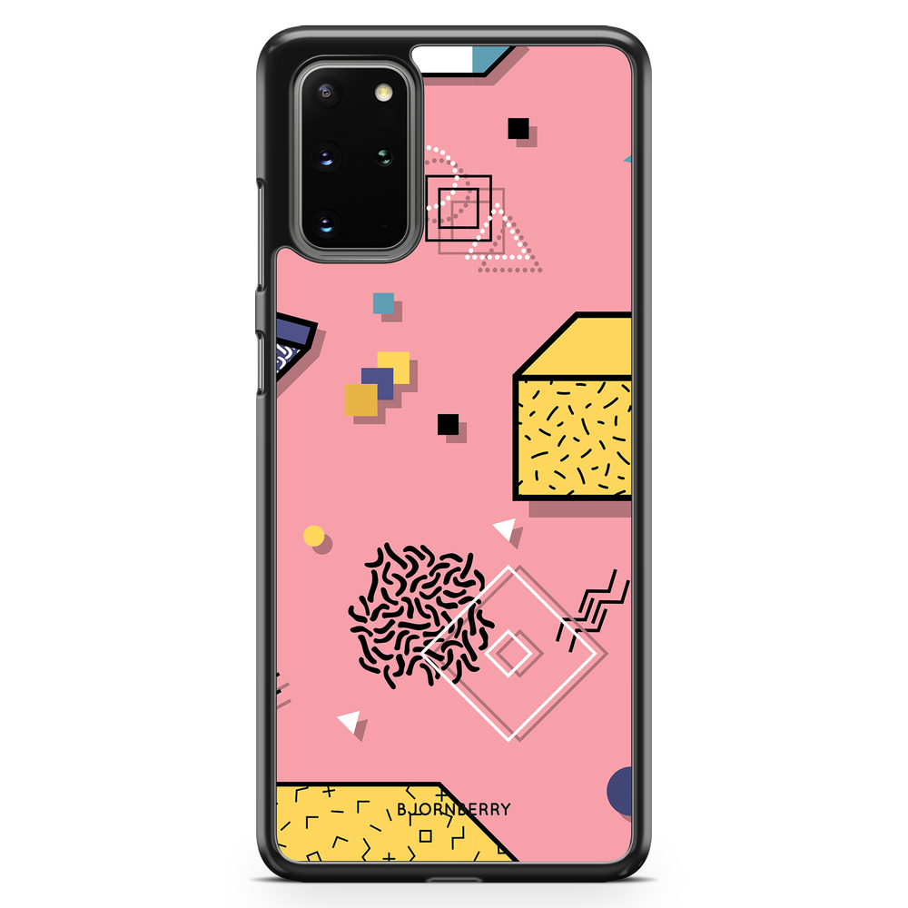 Samsung Galaxy S20 Plus Case - Pattern
