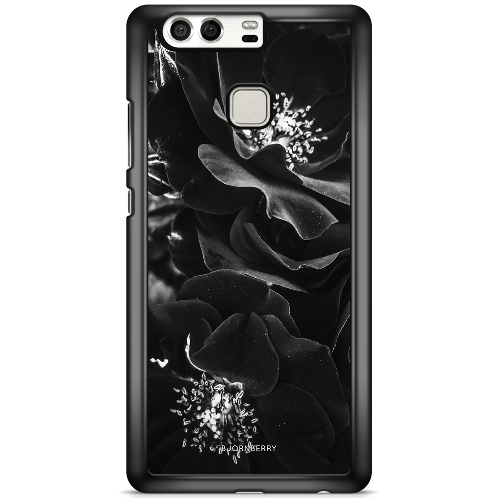 Huawei P9 Skal - Blommor i Blom | Mobilskal & Mobilfodral BJORNBERRY