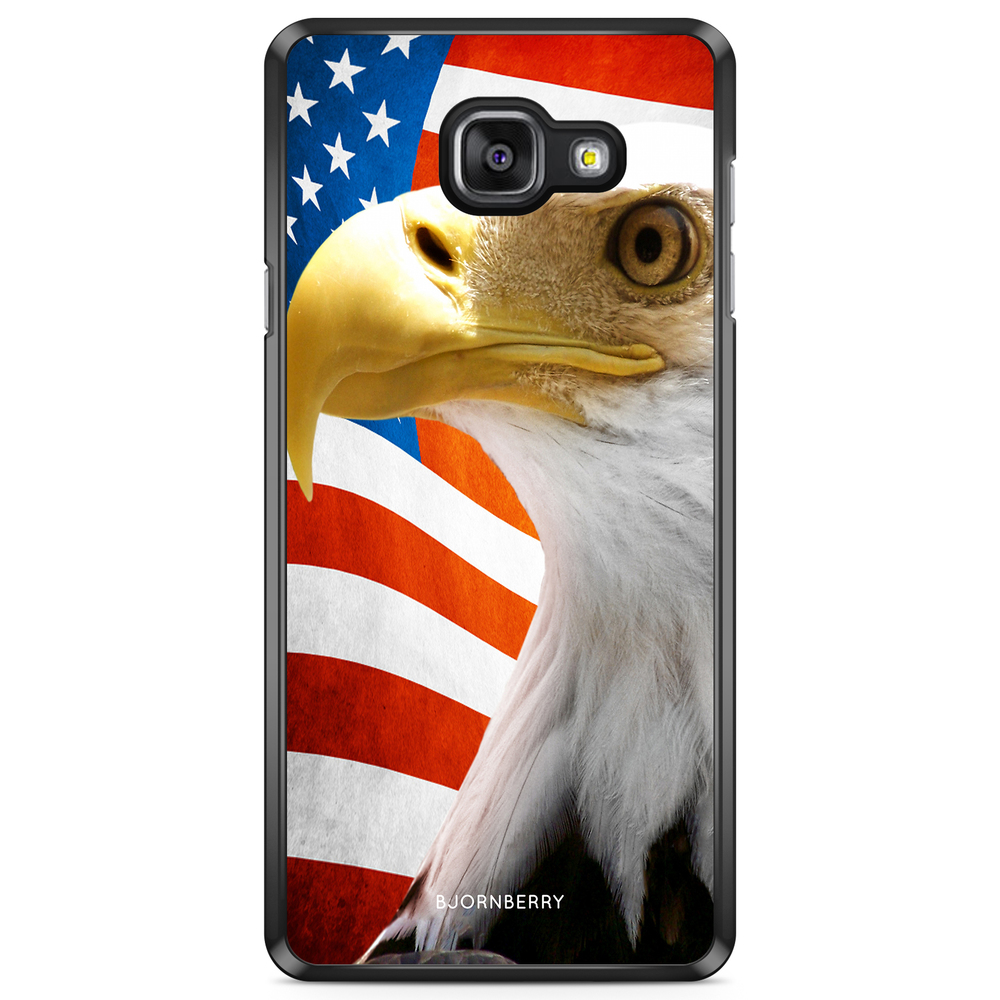 Samsung Galaxy A5 6 (2016) Case - USA Eagle