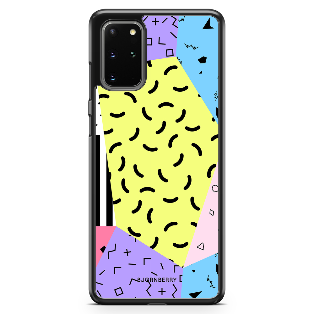 Samsung Galaxy S20 Plus Case - Pattern