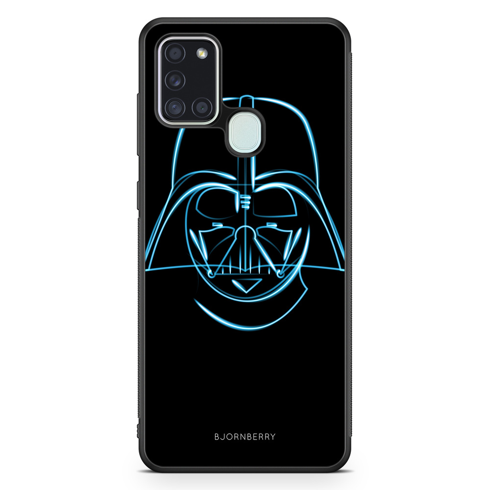 Samsung Galaxy A21s Case - Darth Vader