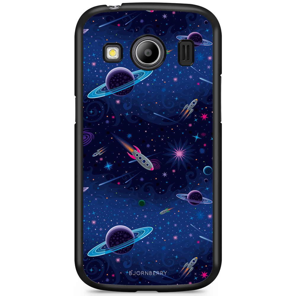 Samsung Galaxy Ace 4 Case - Space