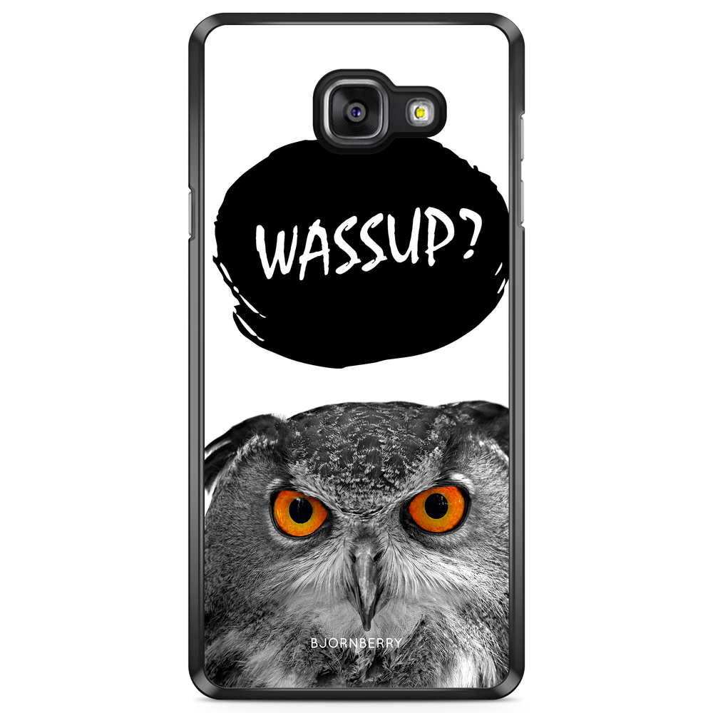 Samsung Galaxy A5 6 (2016) Case - Wassup