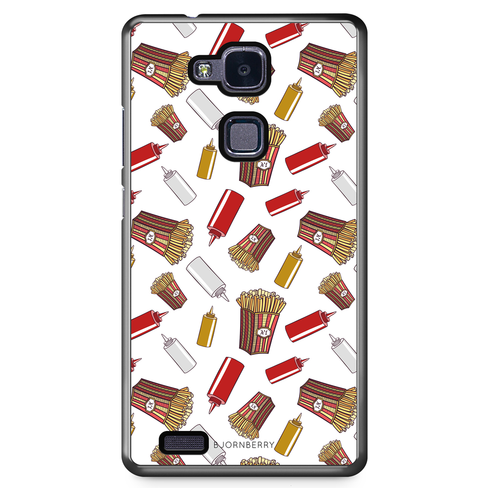 Huawei Honor 5X Case - French Fries