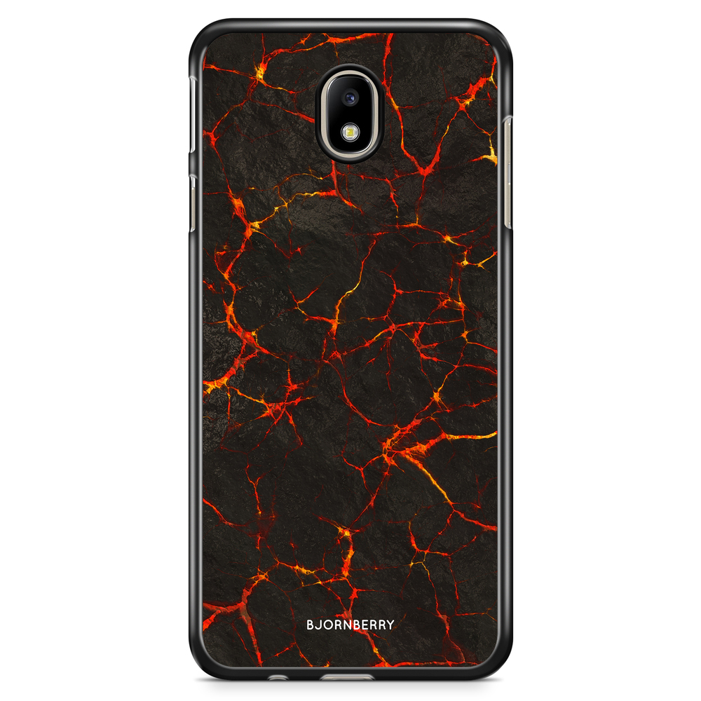 Samsung Galaxy J5 (2017) Case - Lava