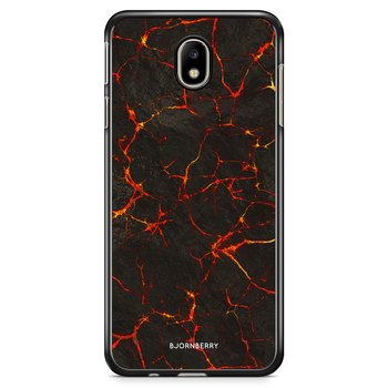 Samsung Galaxy J5 (2017) Skal - Lava