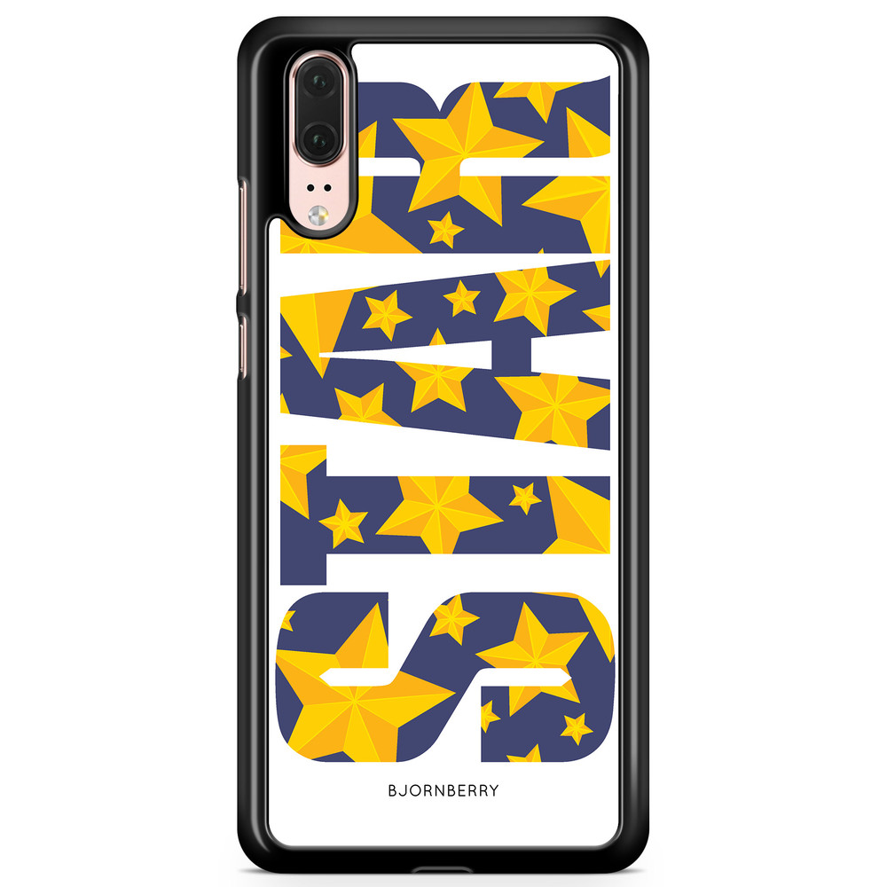 Huawei P20 Case - STAR