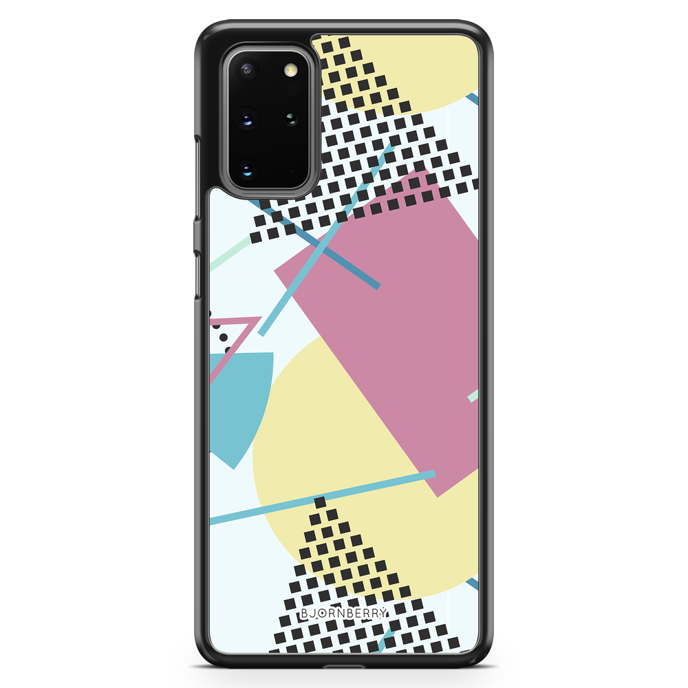Samsung Galaxy S20 Plus Case - Pattern
