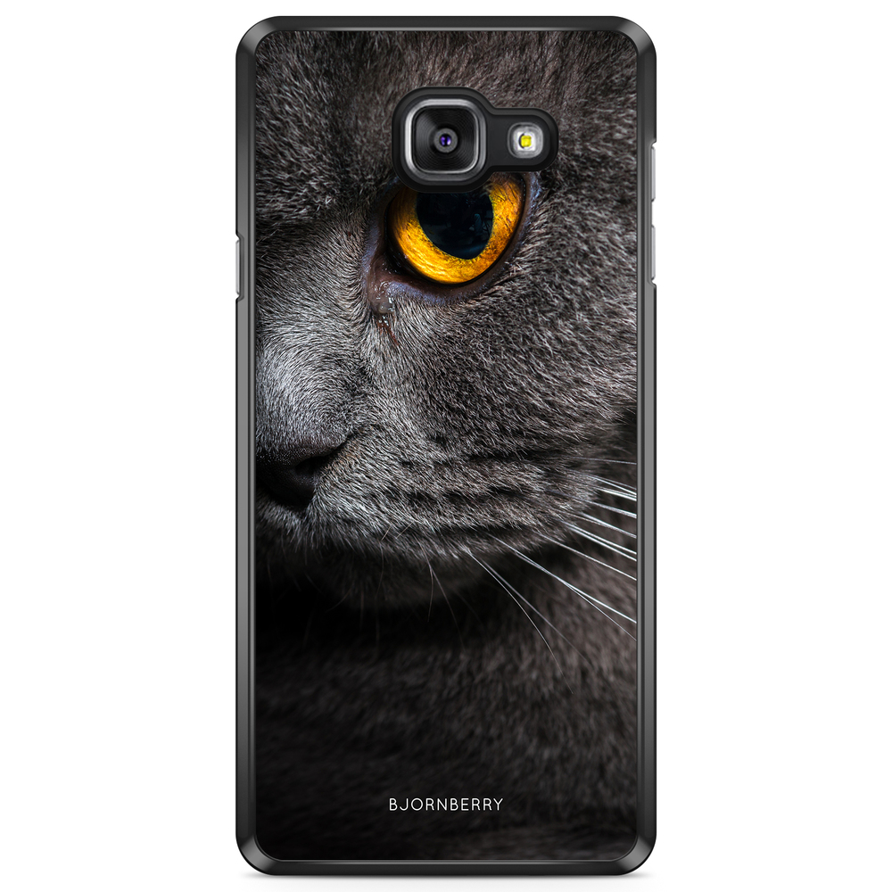 Samsung Galaxy A5 6 (2016) Case - Cat Eye