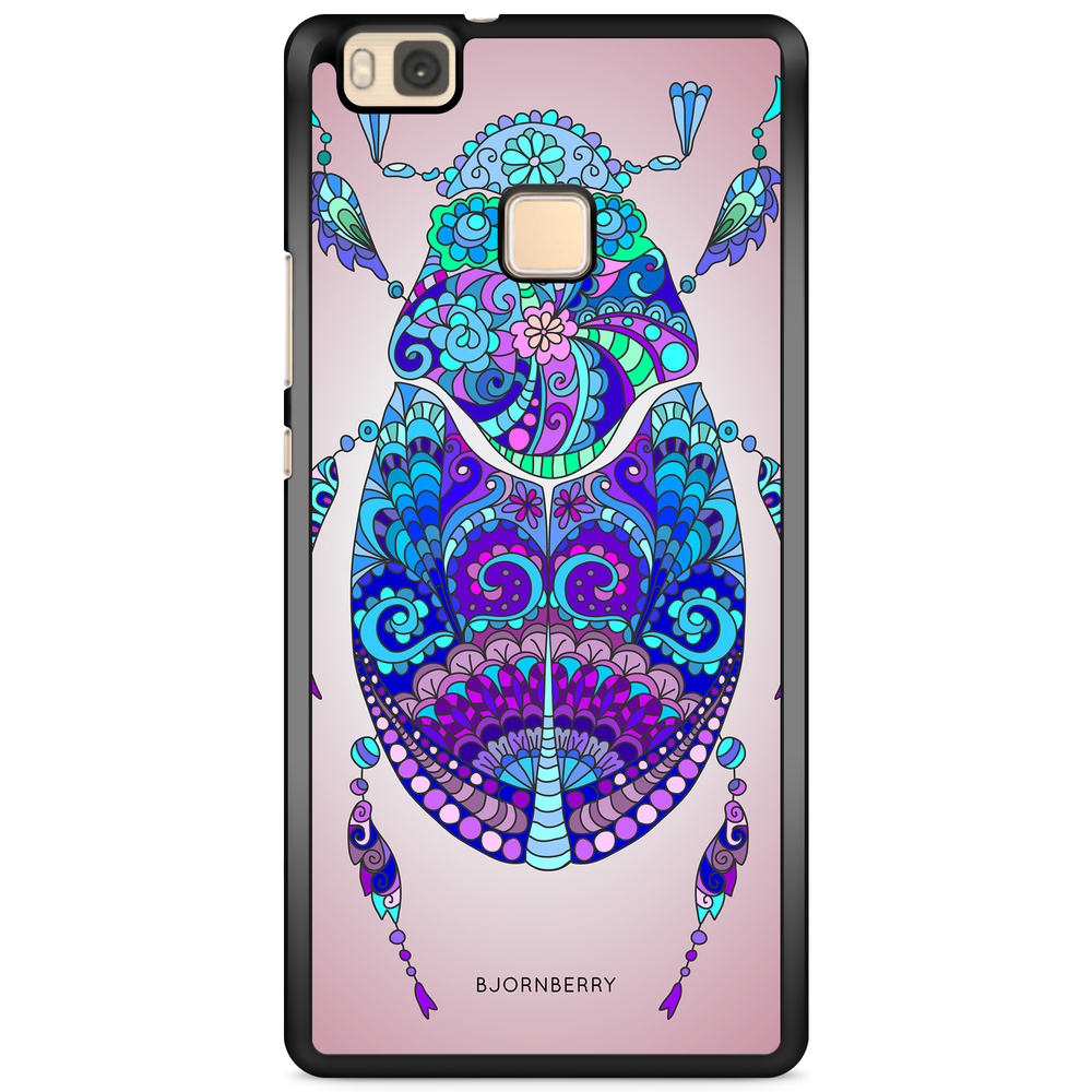 Huawei P9 Lite Case - Beetle
