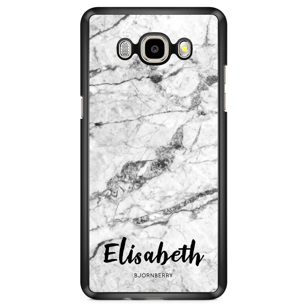Samsung Galaxy J7 (2016) Case - Elisabeth