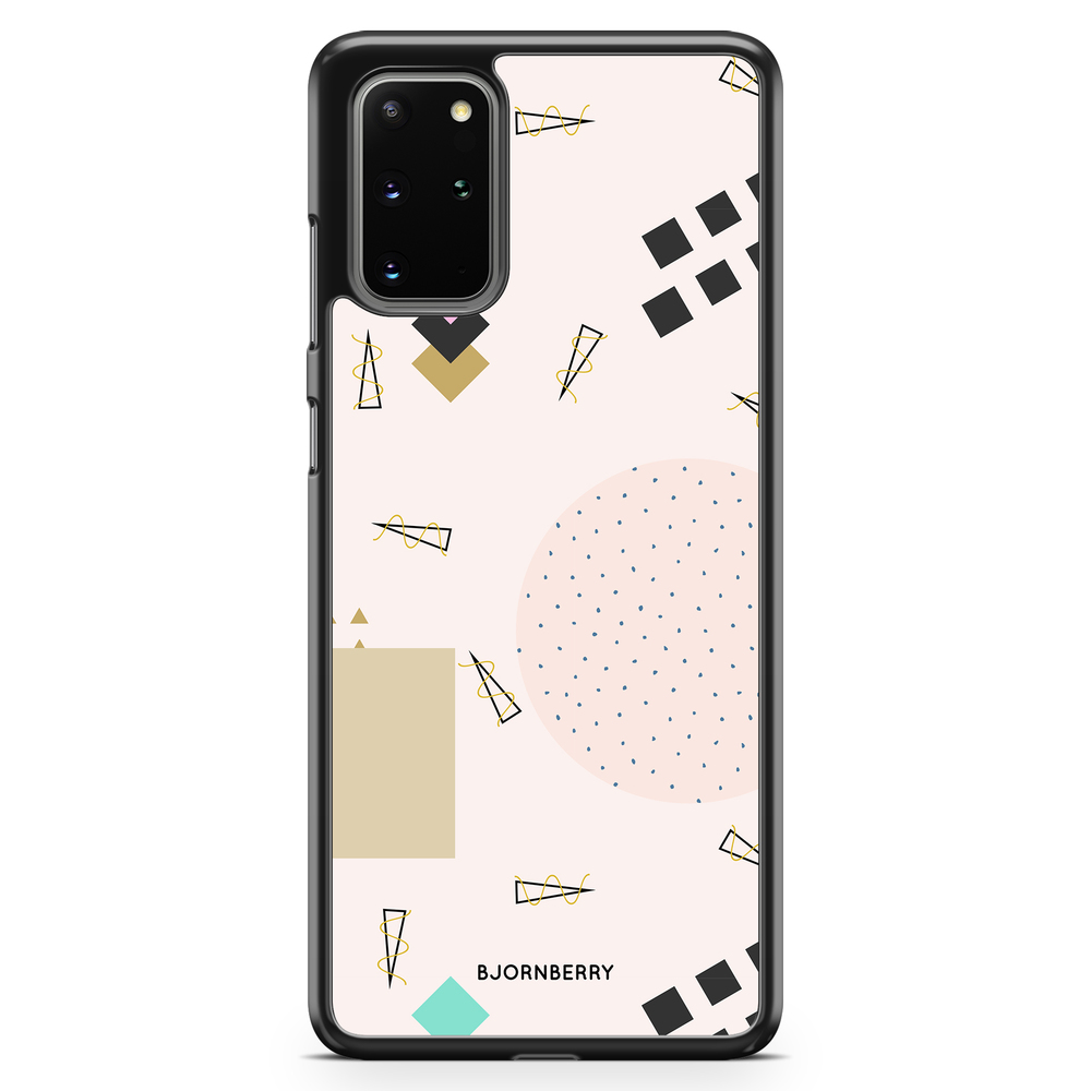 Samsung Galaxy S20 Plus Case - Pattern