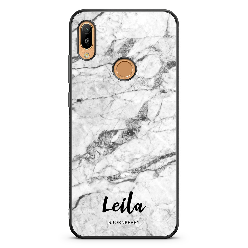Huawei Y6 2019 Case - Leila