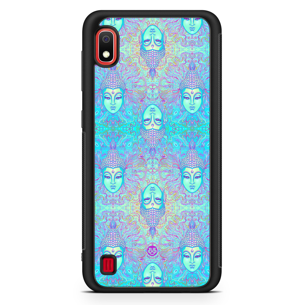 Samsung Galaxy A10 Case - Buddha