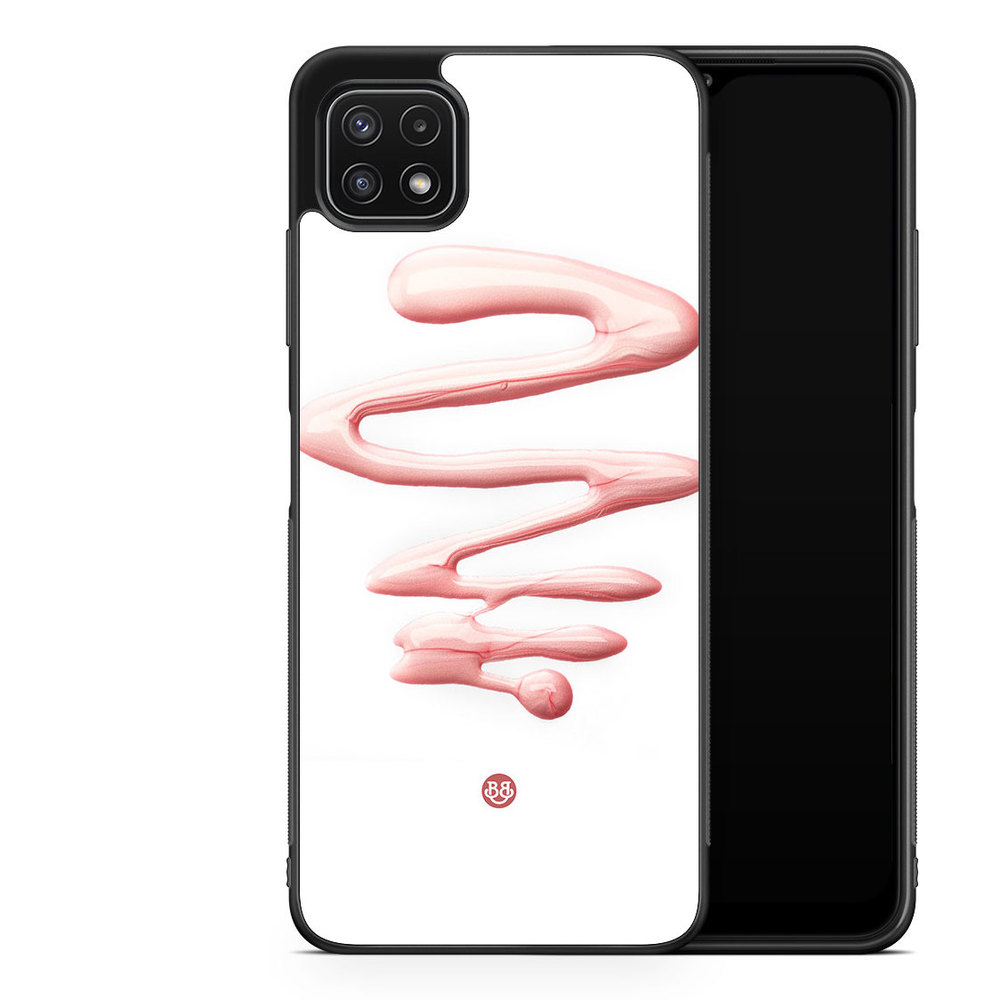 Samsung Galaxy A22 5G Case - Nail Polish