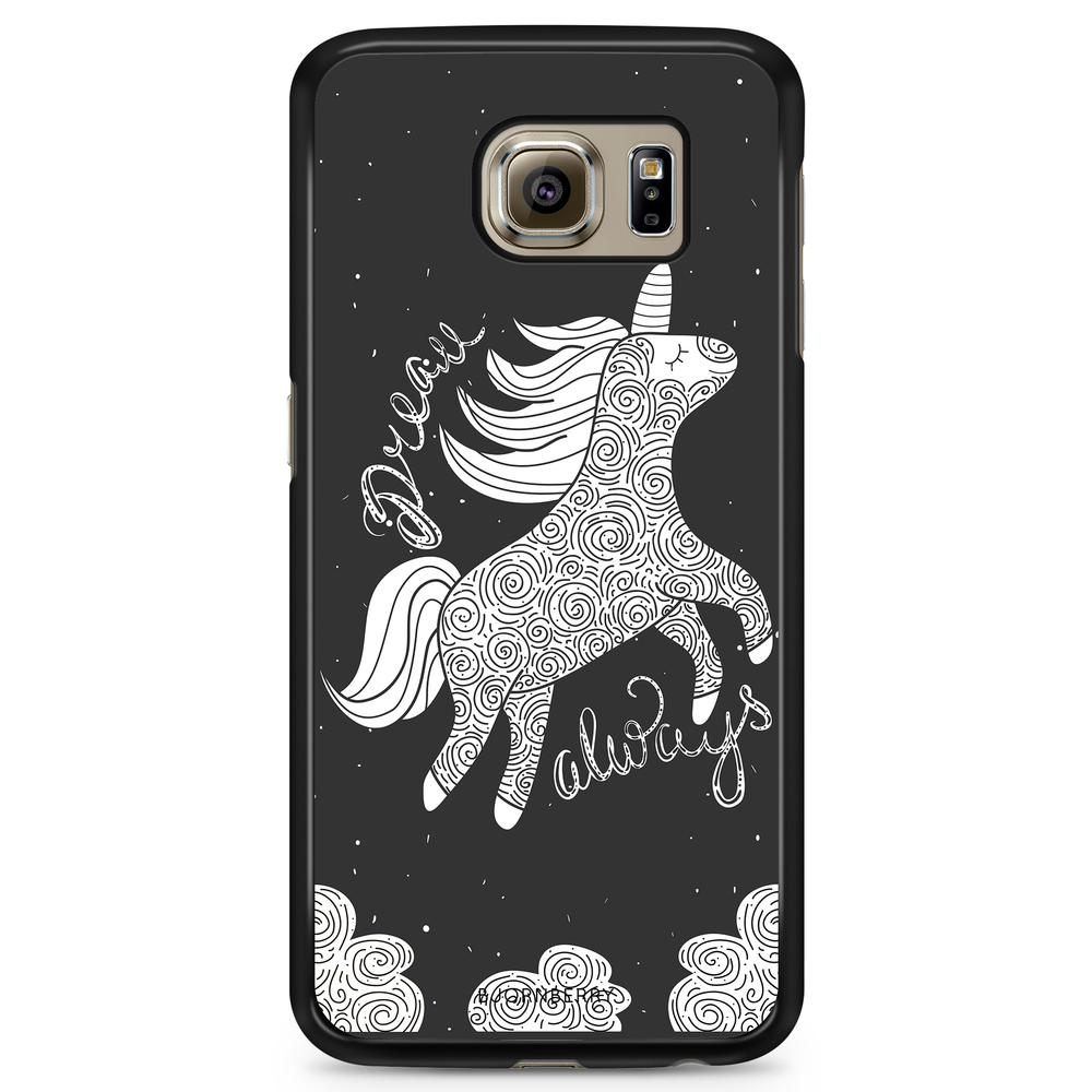 Samsung Galaxy S6 Case - Dream Always