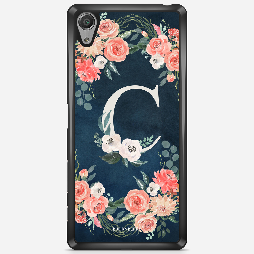 Sony Xperia X Performance Case - Monogram C