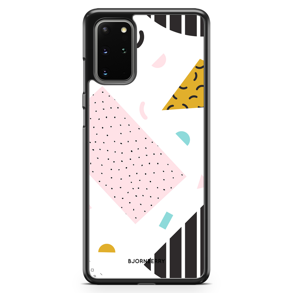 Samsung Galaxy S20 Plus Case - Pattern