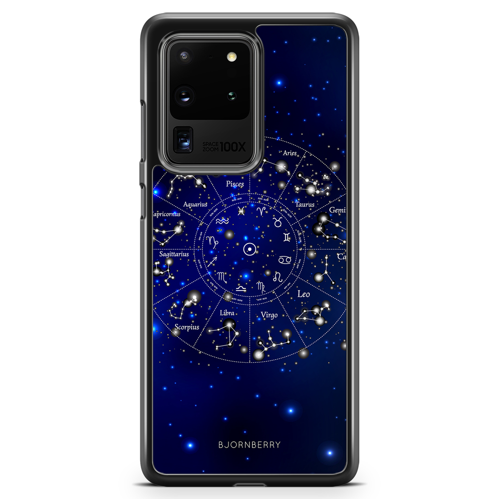 Samsung Galaxy S20 Ultra Case - Zodiac
