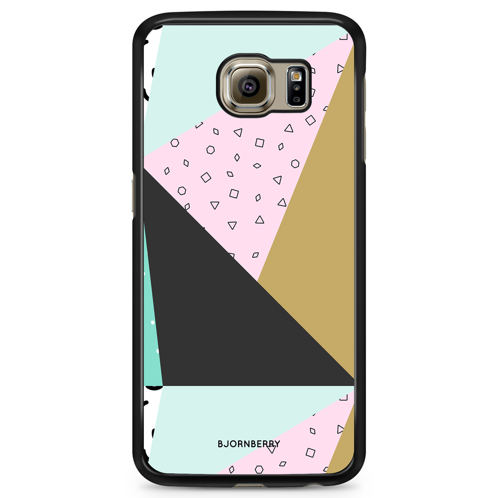 Samsung Galaxy S6 Edge+ Case - Pattern