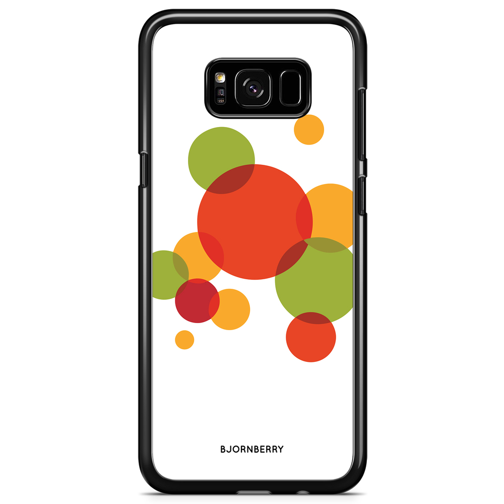 Samsung Galaxy S8 Plus Case - Candy