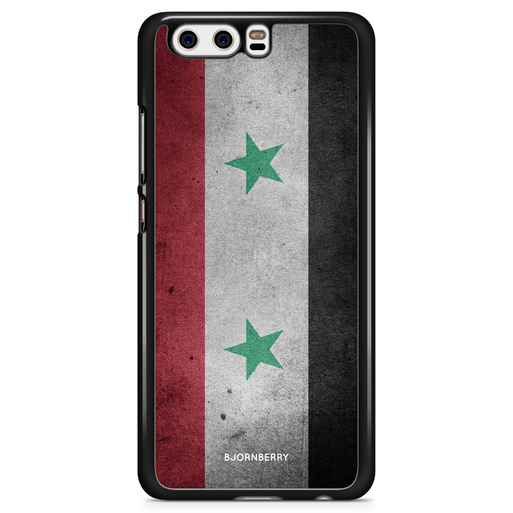 Huawei P10 Case - Syria