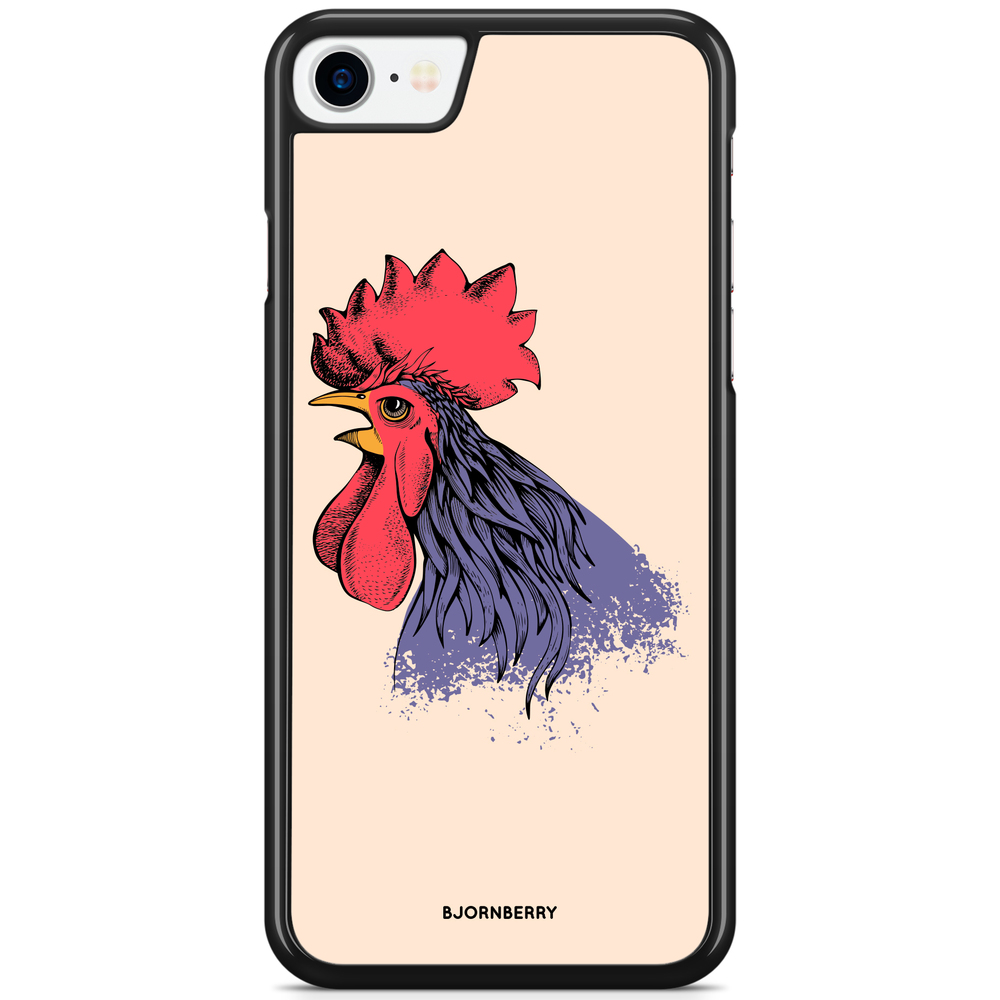 iPhone 8 / iPhone SE (2022/2020) Case - Rooster