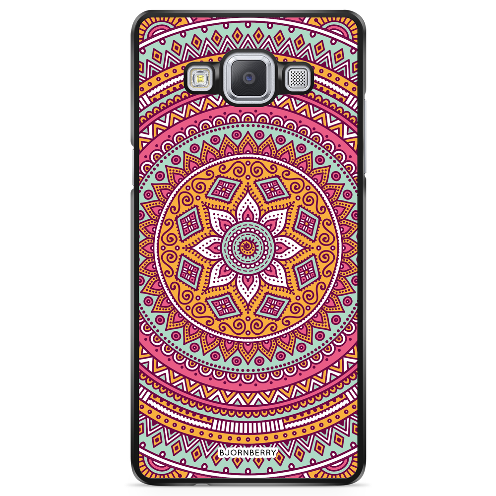 Samsung Galaxy A5 (2015) Case - Mandala